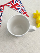 画像をギャラリービューアに読み込む, 【チャールズ国王 戴冠式】テスコ 限定 ティーポット / カップ&ソーサー / マグ / プレート