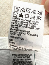 画像をギャラリービューアに読み込む, 【チャールズ国王 戴冠式】M&S x エレノアトムリンソン ティータオル3枚組