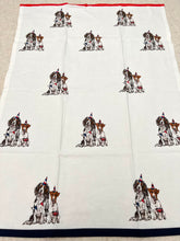 画像をギャラリービューアに読み込む, 【チャールズ国王 戴冠式】M&S x エレノアトムリンソン ティータオル3枚組