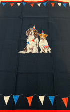 画像をギャラリービューアに読み込む, 【チャールズ国王 戴冠式】M&S x エレノアトムリンソン ティータオル3枚組