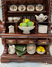 画像をギャラリービューアに読み込む, レア!! ウェルシュドレッサー ディスプレイ用ポット