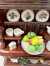 画像をギャラリービューアに読み込む, レア!! ウェルシュドレッサー ディスプレイ用ポット