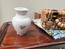 画像をギャラリービューアに読み込む, レア!! ウェルシュドレッサー ディスプレイ用ポット