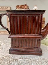 画像をギャラリービューアに読み込む, レア!! ウェルシュドレッサー ディスプレイ用ポット