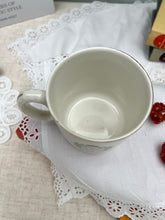 画像をギャラリービューアに読み込む, エリザベス女王 1953年コロネーション(戴冠式)記念マグカップ