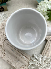 画像をギャラリービューアに読み込む, エリザベス女王 1977年シルバージュビリー記念マグカップ