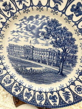 画像をギャラリービューアに読み込む, 【バッキンガム宮殿】エリザベス女王 シルバージュビリー記念 プレート