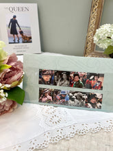 画像をギャラリービューアに読み込む, プラチナジュビリー Royal Mail 記念切手シート