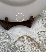 画像をギャラリービューアに読み込む, 【バッキンガム宮殿】エリザベス女王 シルバージュビリー記念 プレート