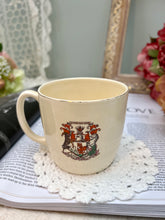 画像をギャラリービューアに読み込む, 【ジョージ6世】1937年 コロネーション (戴冠式) 記念カップ