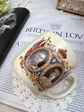 画像をギャラリービューアに読み込む, 【ジョージ6世】1937年 コロネーション (戴冠式) 記念カップ