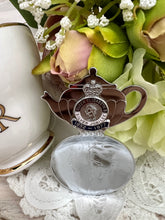 画像をギャラリービューアに読み込む, レア!エリザベス女王 シルバージュビリー 記念スプーン