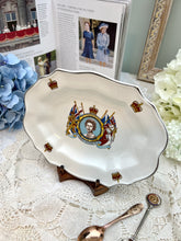 画像をギャラリービューアに読み込む, エリザベス女王 1977年シルバージュビリー記念 ボウル