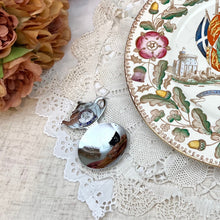 画像をギャラリービューアに読み込む, レア!エリザベス女王 シルバージュビリー 記念スプーン