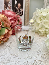 画像をギャラリービューアに読み込む, エリザベス女王 コロネーション(戴冠式) 記念スプーン