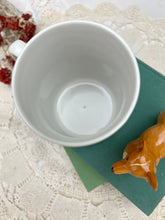 画像をギャラリービューアに読み込む, エリザベス女王 1977年シルバージュビリー記念マグカップ