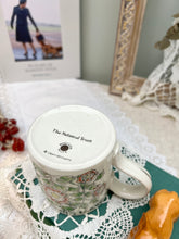 画像をギャラリービューアに読み込む, レア!ナショナルトラスト エリザベス女王 1977年シルバージュビリー記念マグカップ