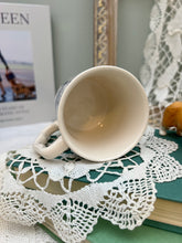画像をギャラリービューアに読み込む, メイソンズ エリザベス女王 1977年シルバージュビリー記念マグカップ