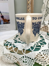 画像をギャラリービューアに読み込む, メイソンズ エリザベス女王 1977年シルバージュビリー記念マグカップ