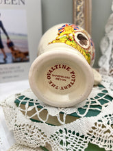 画像をギャラリービューアに読み込む, エリザベス女王 1977年シルバージュビリー記念マグカップ