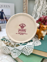 画像をギャラリービューアに読み込む, 【メイソンズ】エリザベス女王 シルバージュビリー タンカード マグカップ