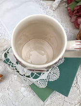 画像をギャラリービューアに読み込む, 【メイソンズ】エリザベス女王 シルバージュビリー タンカード マグカップ