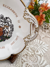 画像をギャラリービューアに読み込む, レア!コールポート エリザベス女王 1977年シルバージュビリー記念 ボウル