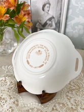 画像をギャラリービューアに読み込む, レア!コールポート エリザベス女王 1977年シルバージュビリー記念 ボウル