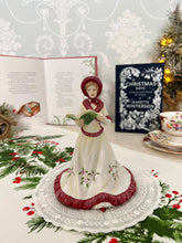 画像をギャラリービューアに読み込む, レア! 【ロイヤルドルトン フィギュリン】Twelve days of Christmas