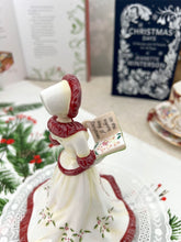 画像をギャラリービューアに読み込む, レア! 【ロイヤルドルトン フィギュリン】Twelve days of Christmas