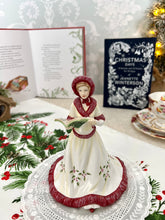 画像をギャラリービューアに読み込む, レア! 【ロイヤルドルトン フィギュリン】Twelve days of Christmas
