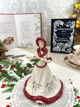 画像をギャラリービューアに読み込む, レア! 【ロイヤルドルトン フィギュリン】Twelve days of Christmas