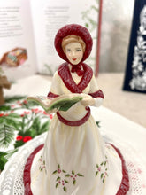 画像をギャラリービューアに読み込む, レア! 【ロイヤルドルトン フィギュリン】Twelve days of Christmas