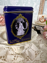 画像をギャラリービューアに読み込む, プラチナジュビリー紅茶缶 / 女王紅茶缶