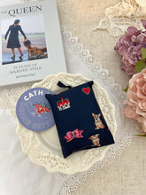 画像をギャラリービューアに読み込む, プラチナジュビリー キャスキッドソン マグカップ / プレート / ティータオル