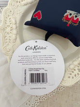 画像をギャラリービューアに読み込む, プラチナジュビリー キャスキッドソン マグカップ / プレート / ティータオル