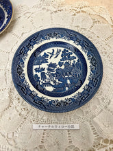 画像をギャラリービューアに読み込む, 希少!レア!【バーレイ x チャーチル】3点セット(カップ1個、ソーサー1枚、小皿1枚)