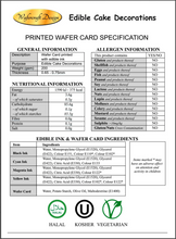 画像をギャラリービューアに読み込む, 【チャールズ国王 戴冠式】9点セット(紙皿, 爪楊枝, クッキー型2種, ストロー, カップケーキケース,カップケーキトッパー, リボン2種)