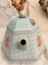 画像をギャラリービューアに読み込む, 再入荷ご予約受付中！【新品 ショートブレッド入り】ポット型　お菓子缶
