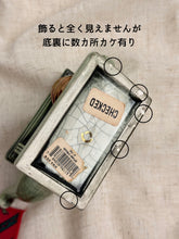 画像をギャラリービューアに読み込む, 【ポールカデュー】 暖炉型 ディスプレイ用ポット
