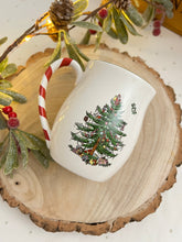 画像をギャラリービューアに読み込む, 【スポード】クリスマスツリー　新品　現行品 ペパーミント マグ
