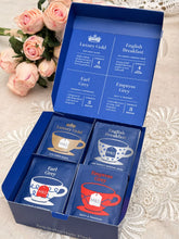 画像をギャラリービューアに読み込む, 【受注販売】M&amp;S 紅茶アソート
