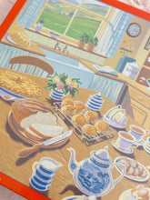 画像をギャラリービューアに読み込む, 【ヨークシャーティー】 Yorkshire Tea  ジグソーパズル　未開封品
