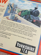 画像をギャラリービューアに読み込む, 【ヨークシャーティー】 Yorkshire Tea  ジグソーパズル　未開封品
