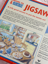 画像をギャラリービューアに読み込む, 【ヨークシャーティー】 Yorkshire Tea  ジグソーパズル　未開封品
