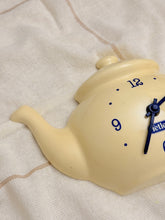 画像をギャラリービューアに読み込む, 【ヴィンテージ 掛け時計】テトリー Tetley
