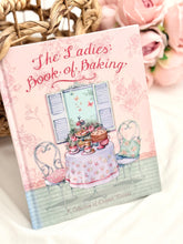 画像をギャラリービューアに読み込む, 【The Ladies' Book of Baking】ヴィンテージ　ベイキング本
