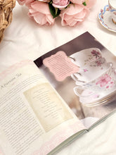 画像をギャラリービューアに読み込む, 【The Ladies' Book of Baking】ヴィンテージ　ベイキング本
