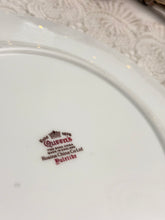 画像をギャラリービューアに読み込む, 【クイーンズ】クリスマス　26.5cm　ディナープレート
