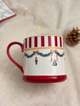 画像をギャラリービューアに読み込む, 【プライマーク】クリスマス 　新品　マグ/プレート
